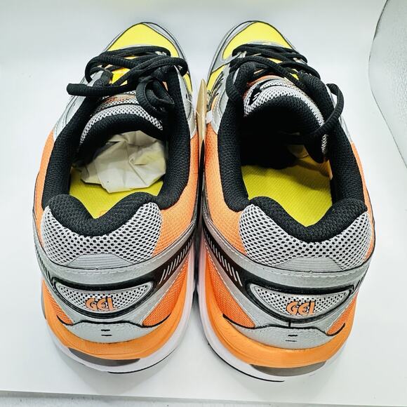 ASICS GT-2160 Sun Peach Banana Cream Orange Silver 1203A783-700 Men\'s | Size 13 main image 4